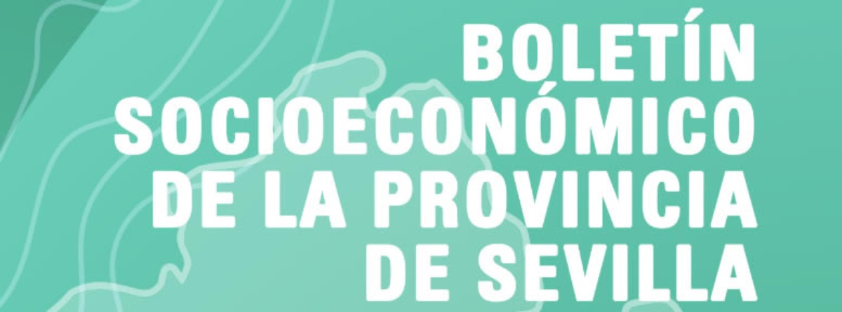 Boletín Socioeconómico de la Provincia de Sevilla