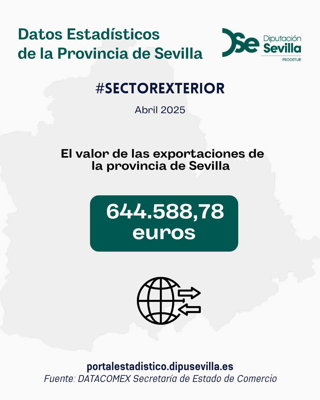 SECTOR EXTERIOR ABR25