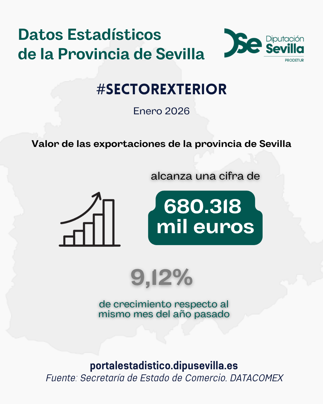 SECTOR EXTERIOR ENE 26