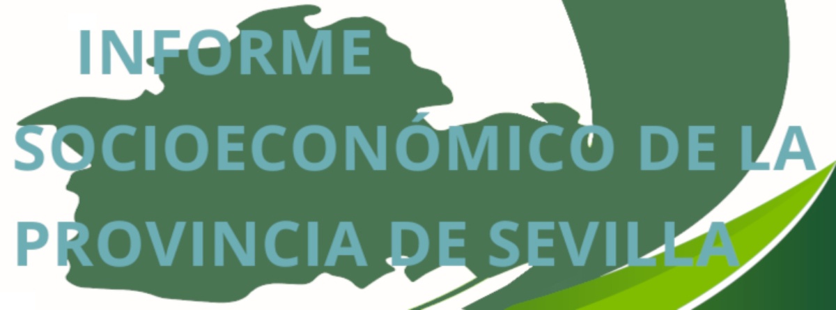 Informe Socioeconómico de la Provincia de Sevilla